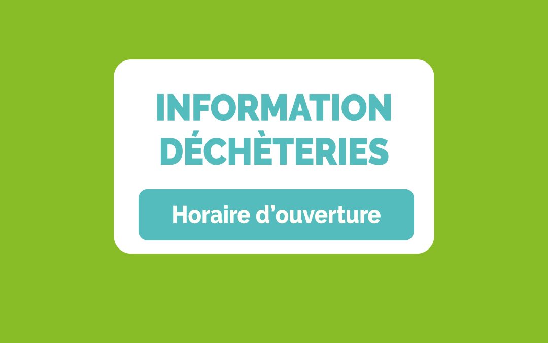 Travaux Cers – 12 et 13 novembre